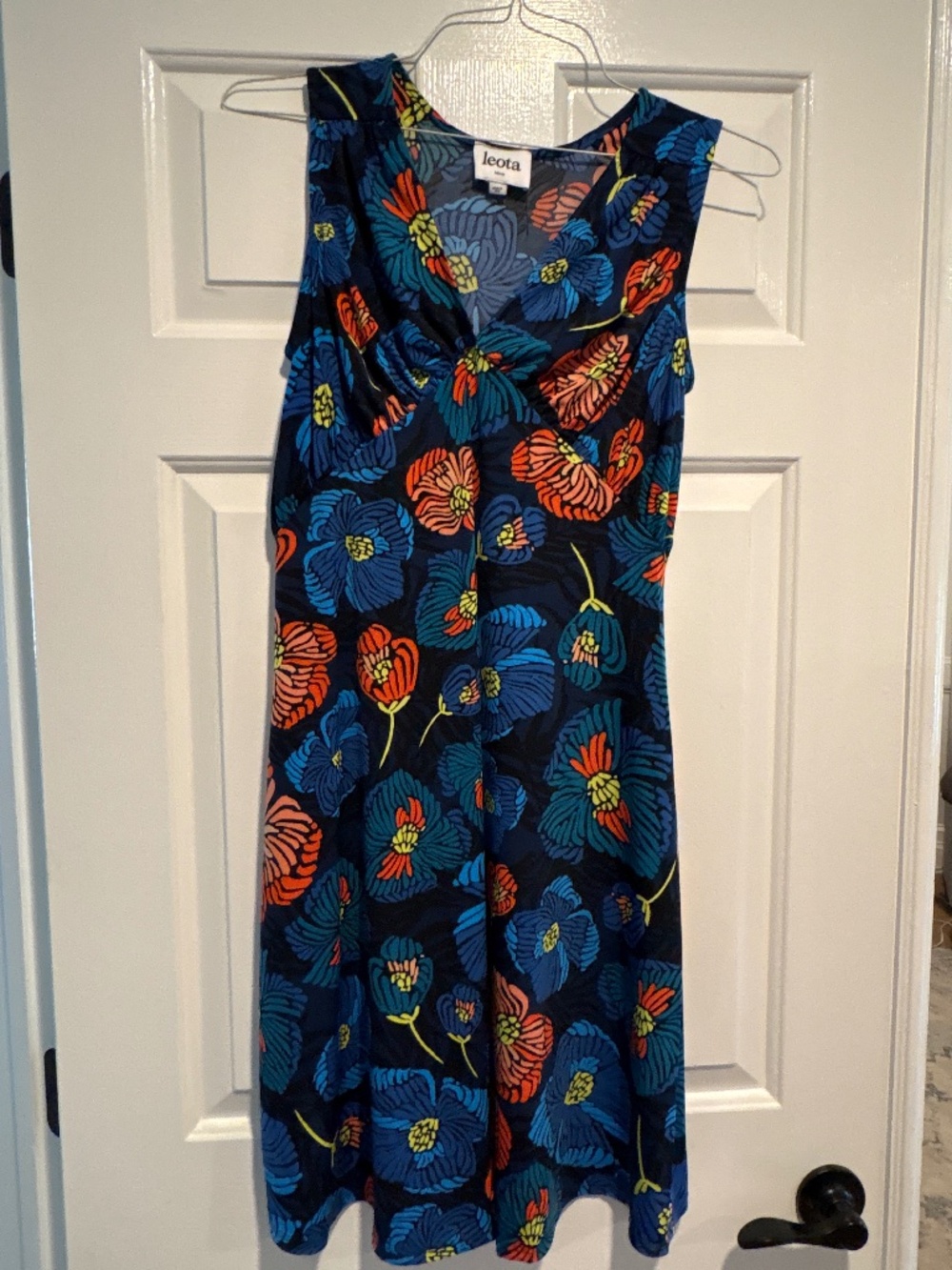 Leota size M dress
